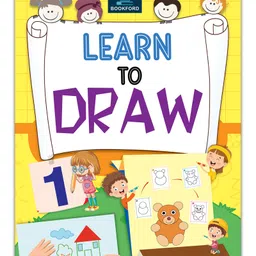 Learn to Draw Colouring Book - English-image-24