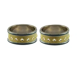 Vidhya Kangan Women Multi Bangle-picture-37