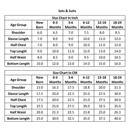 Woonie Full Sleeves Striped Sweater Set - Grey image 2