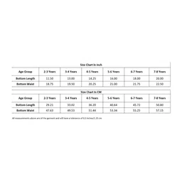 Pantaloons Junior Cotton Woven Solid Trouser - Black image 2