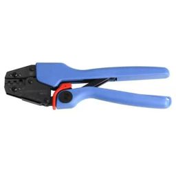 Facom Hand Crimp Tool for Wire Ferrules, 985755-picture-45