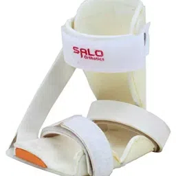 SALO ORTHOTICS Ctev Splint Clubfoot Shoe Right 3" 112 image 5