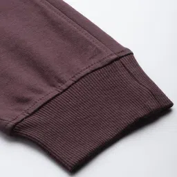 Mast & Harbour Men Knitted Joggers image 2