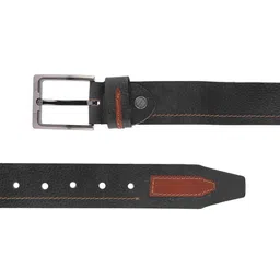 WROGN Men Leather Belt image 2