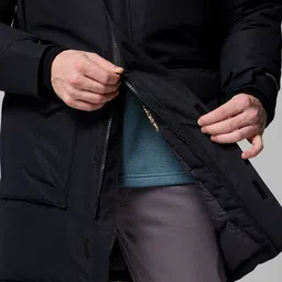 Columbia Cape Ridge Parka Jacket image 5