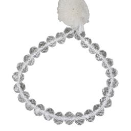 Divine souvenirs Green Alloy Bracelet-picture-3