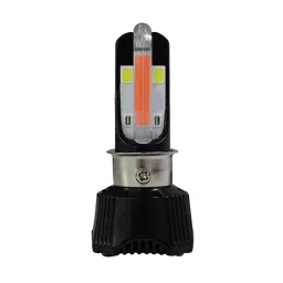 AllExtreme EXM6B1P Headlight Compatible for Car & Motorcycle - Black-image-13