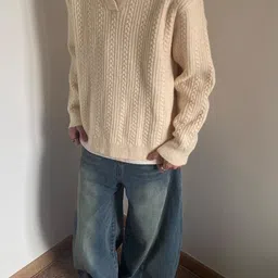 StyleCast Men Pullover image 1