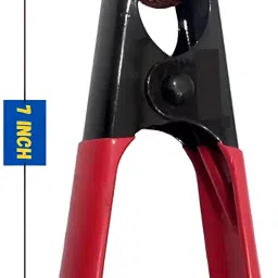 Shiv Alaska Insulated Earth Clamp 400 A 220 V for Inverter Welding Machine image 2