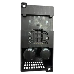 Slanvert 7.5/11 kW VFD Compact Design 15 KVA Nominal Capacity 3.5 Kg Black, Hope65G7.5/P11T4B image 3