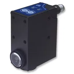 DATASENSOR Sensor, Contrast, Red/Grn, 9Mm, M12, TLU-115-picture-28