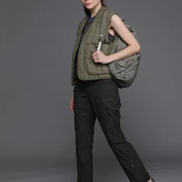 Columbia Solid Slim Fit Firwood Core Pant-image-0