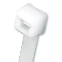 PANDUIT Cable Ties CABLE TIE, 190X4.8MM, WHT, PK100, PLT2S-C10 (Pack of 100)-picture-45