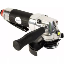 Sam Angle Grinder 125 mm Corded Grinder, 1661G-picture-3