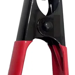 Shiv Alaska Insulated Earth Clamp 400 A 220 V for Inverter Welding Machine image 4