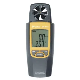 proskit Pro'sKit MT-4015 Thermometer And Vane Anemometer-picture-33