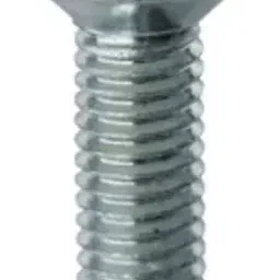 APL Pan Philips Machine Screws Dia 5 mm Length 16 mm (Pack of 500 Pcs) image 1