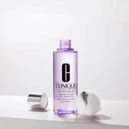 Clinique Take The Day Off Makeup Remover For Lids, Lashes & Lips Mini image 3