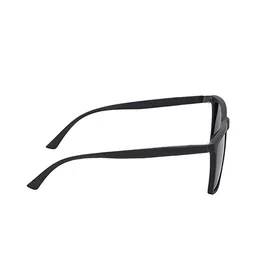 Elligator Unisex Set Of 2 UV Protected Square Sunglasses image 3