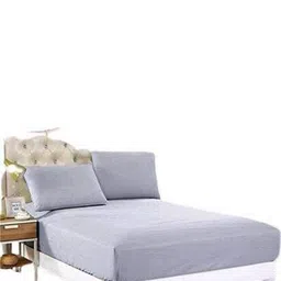 AGS ACTIVE Red Double Bed - King Bed Covers-image-74