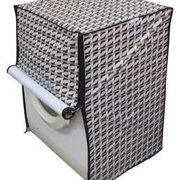 Dream care Fully Automatic Front Load Waterproof Washing Machine Cover for Samsung/ IFB/ LG/ Godrej/ Whirlpool/ Bosch/ 7 Kg-picture-19