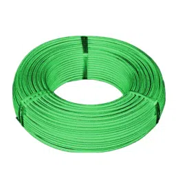 THERMOSPAN PTFEW’s Series PTFE Wire 100 m 0.2 mm x 2 Core Green, TPTEF-24736*2-picture-16