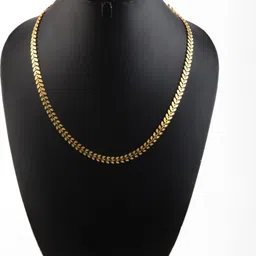 Creative Frogs Gold-Plated Chain-picture-28