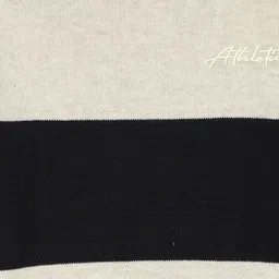 max Boys Striped Pullover image 4