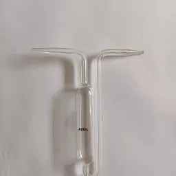 Abgil 50ml Borosilicate Glass Double Bend Pycnometer ABG1812-picture-23