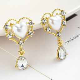 LULU & SKY Contemporary Drop Earrings-picture-34