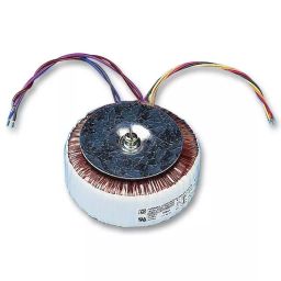 MULTICOMP PRO Toroidal Power Transformers TRANSFORMER, TOROIDAL, 2 X 18V, 30VA, MCTA030/18-picture-41