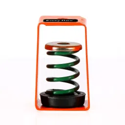 Easyflex EFSH 25/600 Spring Hanger -BLACK (Pack of 4) image 2