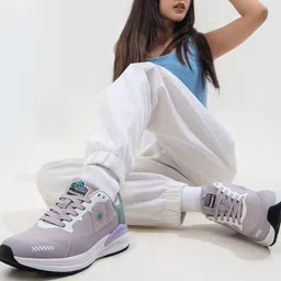 bacca bucci Women Mesh Training or Gym Shoes-picture-12