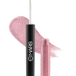 MARS Twinkle Wink Glitter Long-Lasting Sparkle Liquid Eyeliner 1.6 ml - Rose Radiance 02-picture-14