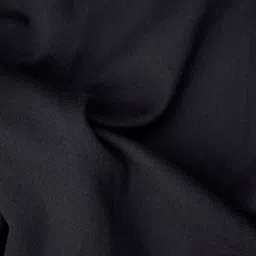 Andamen Men Peach Finish Straight Fit Loose Pleated Cotton Trouser image 3