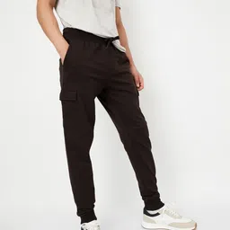 max Men Mid-Rise Joggers-picture-25