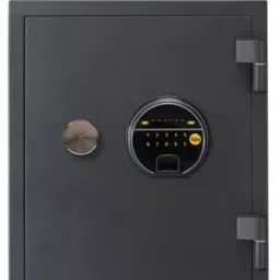 YALE YFF/420/FG2 Fingerprint Firesafe (125TFL) Biometric Safes-picture-28