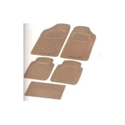 Oscar Packy Poda Beige Century Mat Set For Mahindra Thar-image-20