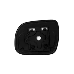 VBX Car Side Door Sub Mirror Plate Driver Right Side Only for New I10 2010 to 2017Model (Set of 1) image 2