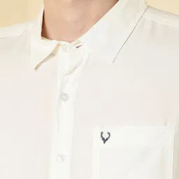 Allen Solly Men Casual Shirt image 2