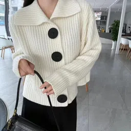 StyleCast Women Cardigan-picture-15