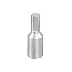 Kripson 6 sq.mm Silver Non Insulated Aluminium Reducer Terminal, AWP-18-picture-43
