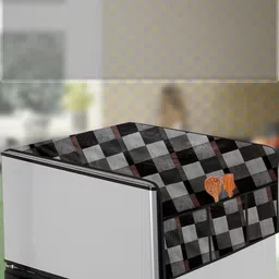 The Furnishing Tree Fridge Top Cover Compatible for-picture-26