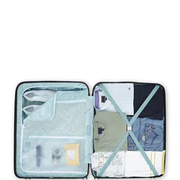 uppercase Helix Hard Luggage Large Trolley Bag image 2