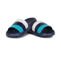 PENNEN Boys Colourblocked Sliders image 4