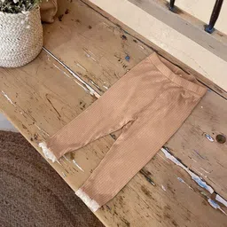 LULU & SKY Girls Mid-Rise Ankle-Length Leggings-picture-42