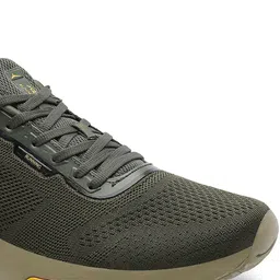 JQR WELLINGTON MEN'S RUNNING SHOES image 4