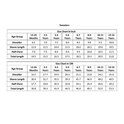 RVK Full Sleeves Ribbed Stretchable Skivvy Pullover Sweater - Off White image 2