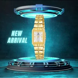 Aglance Women Dial & Straps Analogue Watch New903_9151ym03-image-88