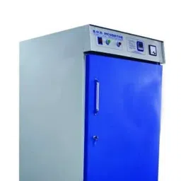 Labpro 110 16x500 ml 220 V AC 50 Hz Orbital Shaking Incubator Cum BOD Incubator image 2